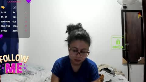 Snapshot of candy_val chatting on 3, 6, 2026 candy_val online show from 3, 6, 2026