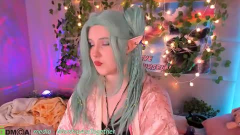 Mary online show from 29, 3, 2026