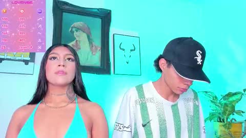  and MarilynHot online show from 8, 2, 2026