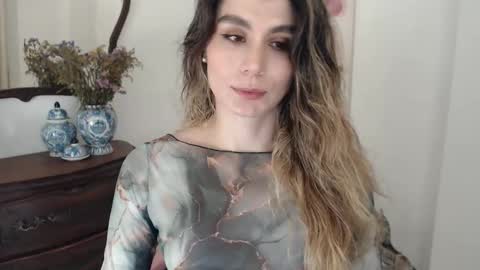 Snapshot of candybodyts chatting on 12, 5, 2026 sara ivonne online show from 12, 5, 2026