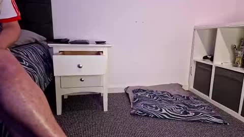 Candy Boy online show from 2, 12, 2025