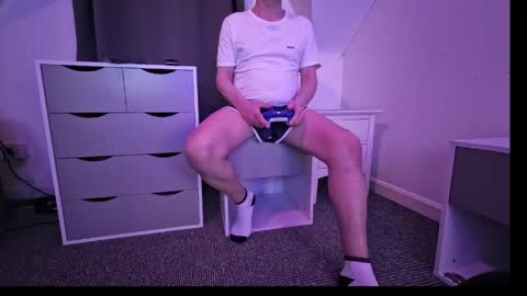 Candy Boy online show from 11, 5, 2026