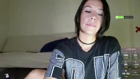 Snapshot of candycrazy6 chatting on 13, 1, 2026 Candy - online show from 13, 1, 2026