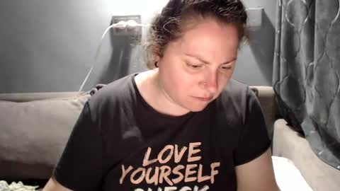 Snapshot of candycream74 chatting on 29, 6, 2026 Laura online show from 29, 6, 2026