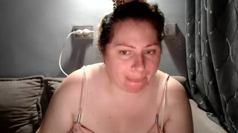 Snapshot of candycream74 chatting on 5, 7, 2026 Laura online show from 5, 7, 2026
