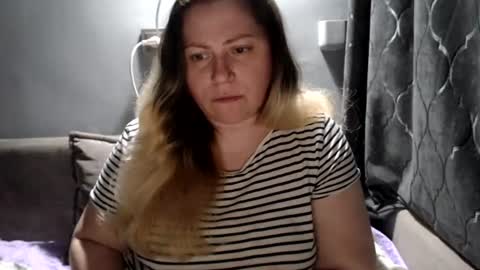 Snapshot of candycream74 chatting on 23, 7, 2026 Laura online show from 23, 7, 2026
