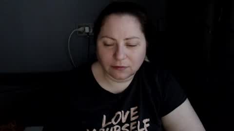 Snapshot of candycream74 chatting on 26, 7, 2026 Laura online show from 26, 7, 2026