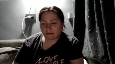 Snapshot of candycream74 chatting on 27, 7, 2026 Laura online show from 27, 7, 2026