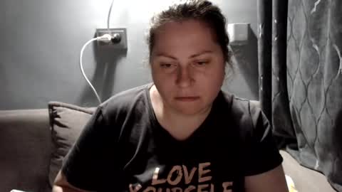 Snapshot of candycream74 chatting on 28, 7, 2026 Laura online show from 28, 7, 2026