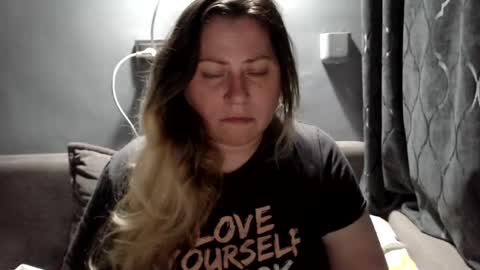 Snapshot of candycream74 chatting on 28, 7, 2026 Laura online show from 28, 7, 2026
