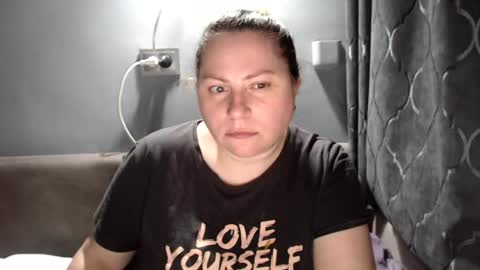 Snapshot of candycream74 chatting on 30, 7, 2026 Laura online show from 30, 7, 2026