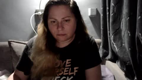 Snapshot of candycream74 chatting on 31, 7, 2026 Laura online show from 31, 7, 2026
