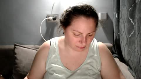 Snapshot of candycream74 chatting on 4, 8, 2026 Laura online show from 4, 8, 2026