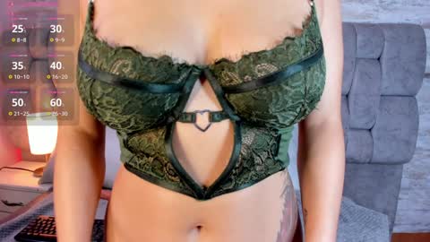 Candy online show from 6, 12, 2024