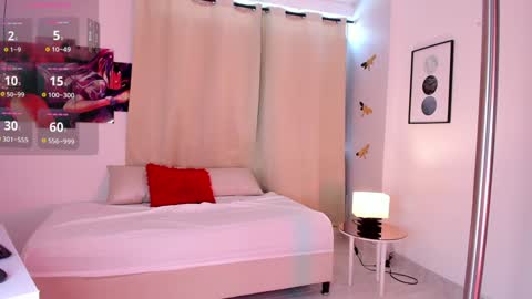 Candy online show from 1, 2, 2025