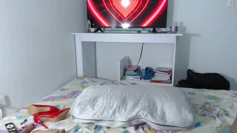 Candy online show from 31, 3, 2026