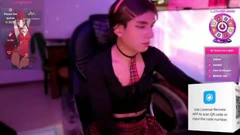 candydoll375 online show from 13, 5, 2026
