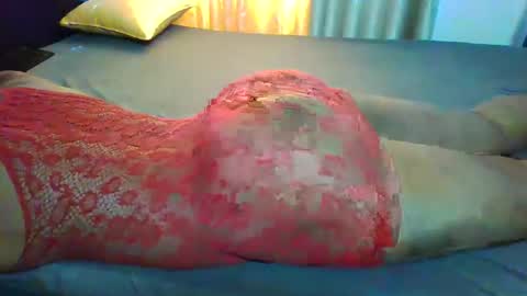 candydoll77 online show from 8, 3, 2025