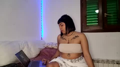 Doll Dont forget to follow me on all my platforms online show from 1, 3, 2025