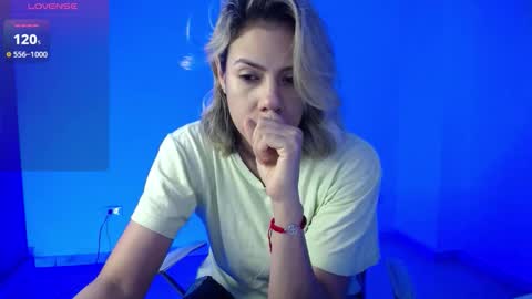 Candy Dowson online show from 19, 9, 2025