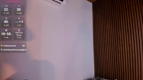 candyglow_ online show from 24, 3, 2026