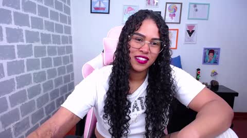 Snapshot of candyhot_sex chatting on 11, 12, 2024 Karen online show from 11, 12, 2024