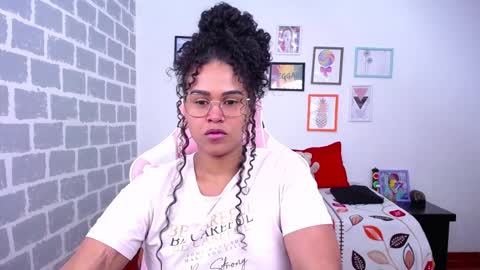 Snapshot of candyhot_sex chatting on 24, 12, 2024 Karen online show from 24, 12, 2024