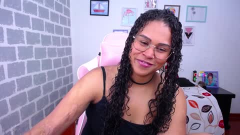 Snapshot of candyhot_sex chatting on 31, 12, 2024 Karen online show from 31, 12, 2024