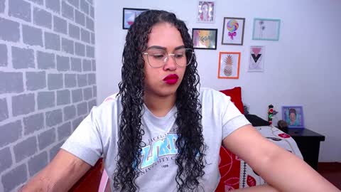 Snapshot of candyhot_sex chatting on 6, 1, 2025 Karen online show from 6, 1, 2025