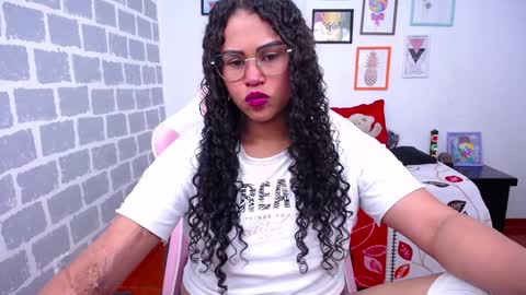 Snapshot of candyhot_sex chatting on 12, 1, 2025 Karen online show from 12, 1, 2025