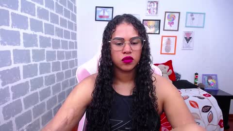 Snapshot of candyhot_sex chatting on 13, 1, 2025 Karen online show from 13, 1, 2025