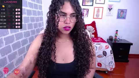 Snapshot of candyhot_sex chatting on 9, 10, 2025 Karen online show from 9, 10, 2025