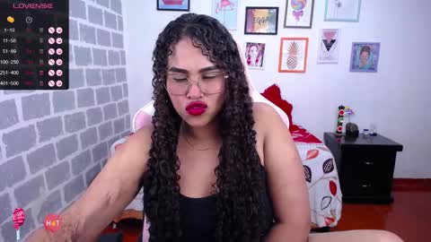 Snapshot of candyhot_sex chatting on 14, 10, 2025 Karen online show from 14, 10, 2025