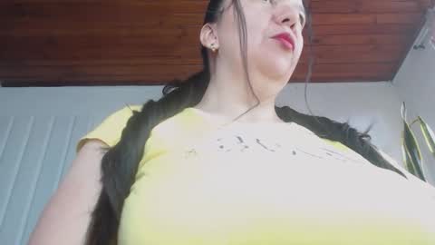 Snapshot of candyhottetiana chatting on 1, 4, 2026 tatiana online show from 1, 4, 2026