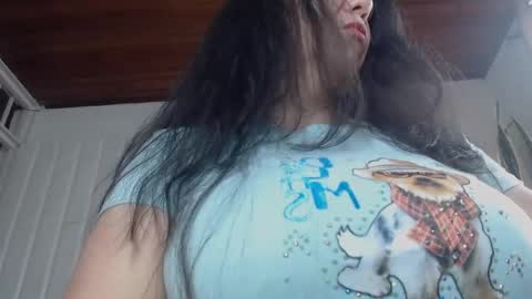 Snapshot of candyhottetiana chatting on 2, 4, 2026 tatiana online show from 2, 4, 2026