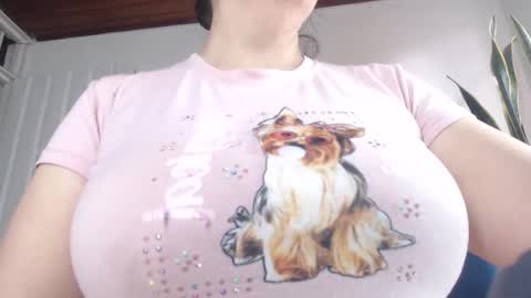 Snapshot of candyhottetiana chatting on 2, 5, 2026 tatiana online show from 2, 5, 2026