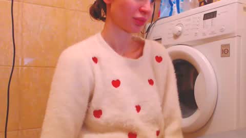 Snapshot of candyjesx chatting on 28, 1, 2025 CANDYJESx online show from 28, 1, 2025