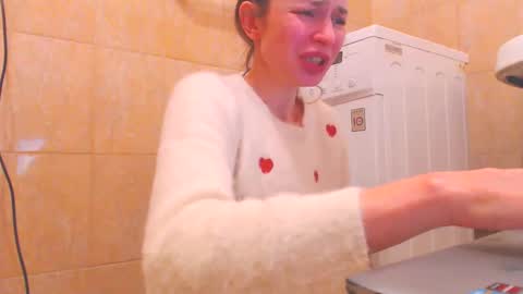 Snapshot of candyjesx chatting on 2, 2, 2025 CANDYJESx online show from 2, 2, 2025