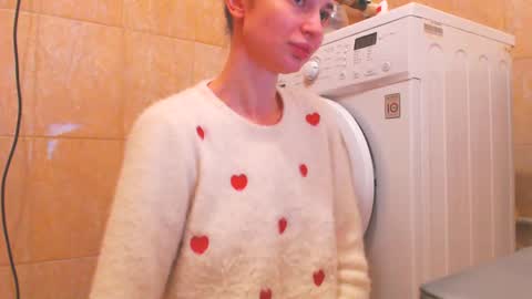 Snapshot of candyjesx chatting on 11, 2, 2025 CANDYJESx online show from 11, 2, 2025