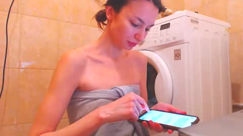 Snapshot of candyjesx chatting on 12, 2, 2025 CANDYJESx online show from 12, 2, 2025