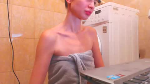 Snapshot of candyjesx chatting on 26, 2, 2025 CANDYJESx online show from 26, 2, 2025