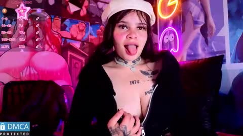 Snapshot of candykane06 chatting on 15, 11, 2025 Candy online show from 15, 11, 2025