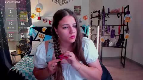 Sofia online show from 3, 10, 2025