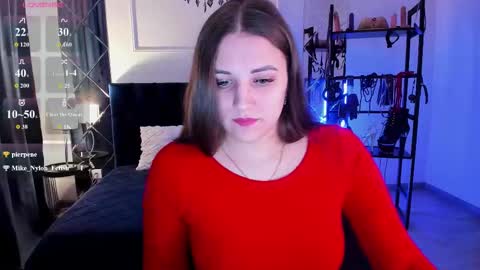 Sofia online show from 4, 3, 2026