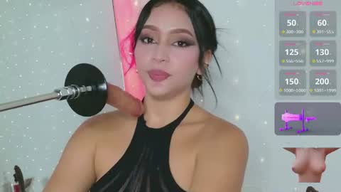 Snapshot of candykissx chatting on 25, 6, 2026 Scarlet online show from 25, 6, 2026
