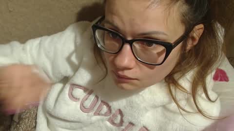 Snapshot of candylady13 chatting on 13, 12, 2024 say meow and send tips  online show from 13, 12, 2024