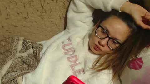 Snapshot of candylady13 chatting on 21, 12, 2024 say meow and send tips  online show from 21, 12, 2024