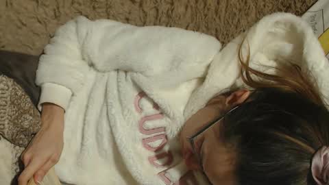 Snapshot of candylady13 chatting on 17, 1, 2025 say meow and send tips  online show from 17, 1, 2025