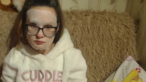 Snapshot of candylady13 chatting on 23, 1, 2025 say meow and send tips  online show from 23, 1, 2025