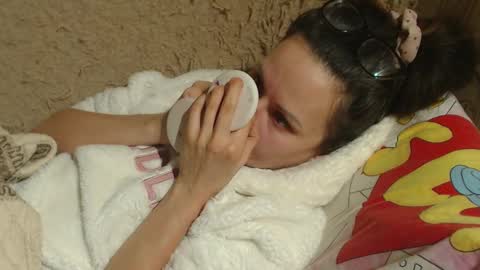 Snapshot of candylady13 chatting on 25, 1, 2025 say meow and send tips  online show from 25, 1, 2025